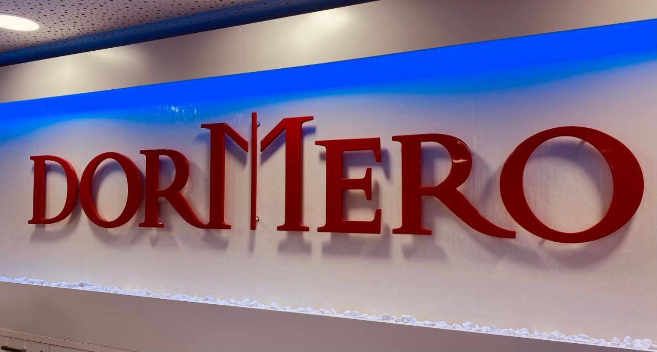 Dormero Hotel Hof Hof  Eksteriør bilde