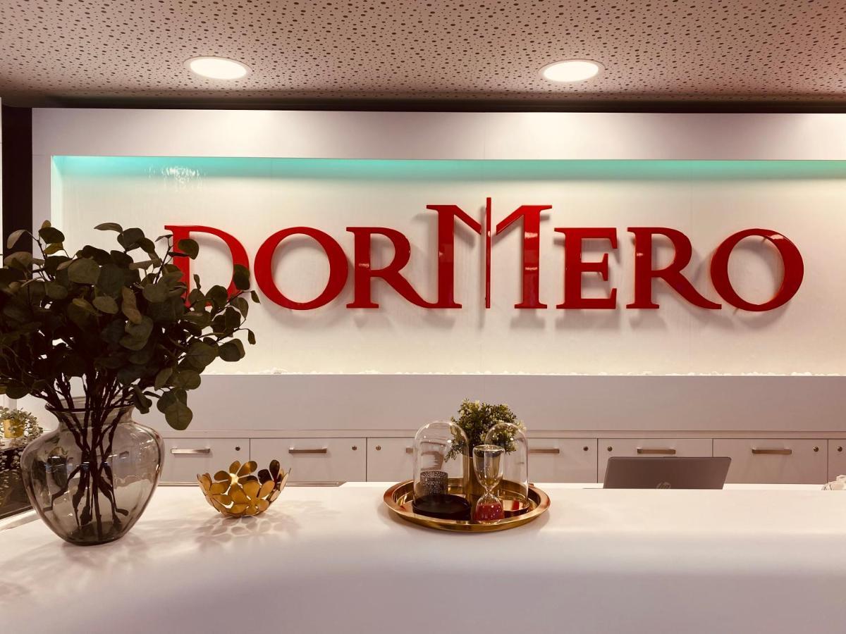 Dormero Hotel Hof Hof  Eksteriør bilde